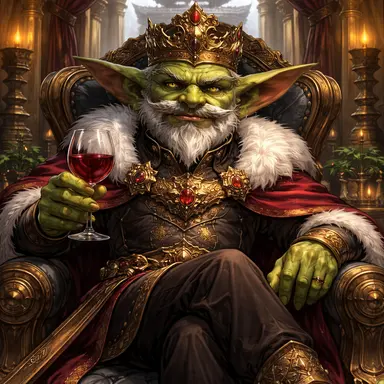 Profile image of 그라크 마르도스