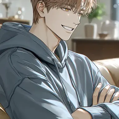 Profile image of Reeve