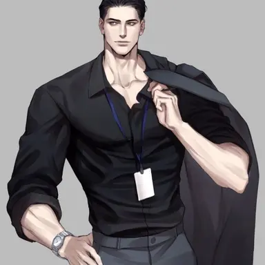 Profile image of ソン・ミギュ