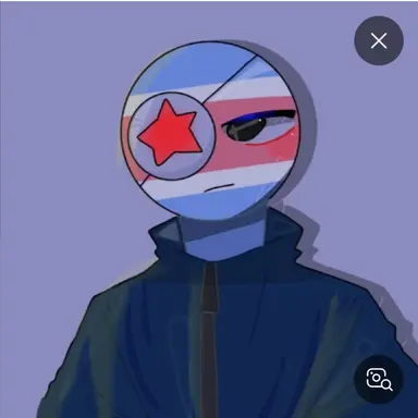 Profile image of 북한