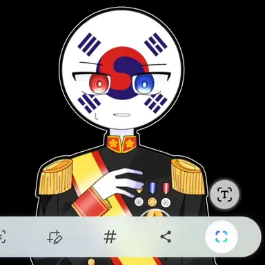 Profile image of 대한제국