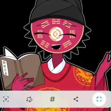 Profile image of 조선