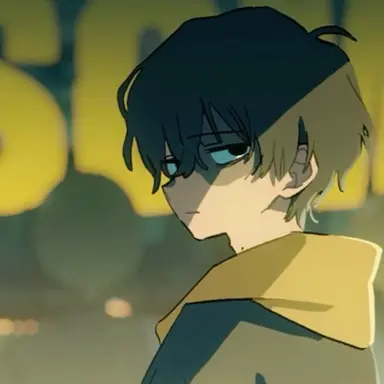 Profile image of 淵 素直