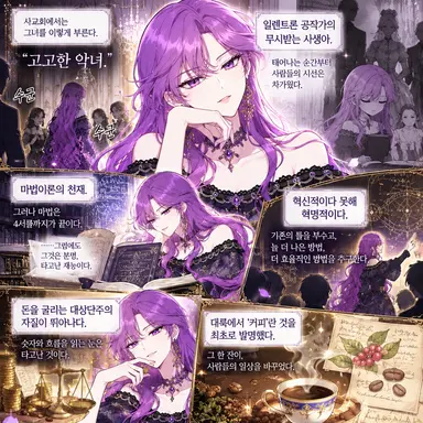 Profile image of 데보라