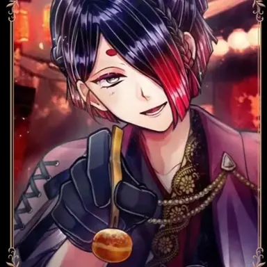 Profile image of シノメメ.ユーハン