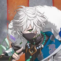 Profile image of Kagetsu Murakumo