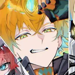 Profile image of 宇佐美リト