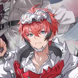 Profile image of Wen Akagi
