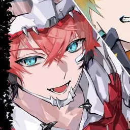 Profile image of 赤城ウェン