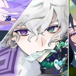 Profile image of 叢雲カゲツ