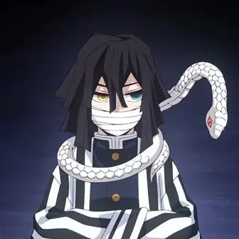 CuteWenda의 권태기가 와버린 이구로 오바나이...