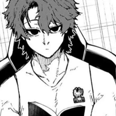 Profile image of ユーゴー