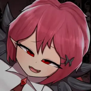 Profile image of Seraphina