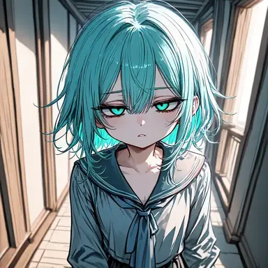 Profile image of Aqua