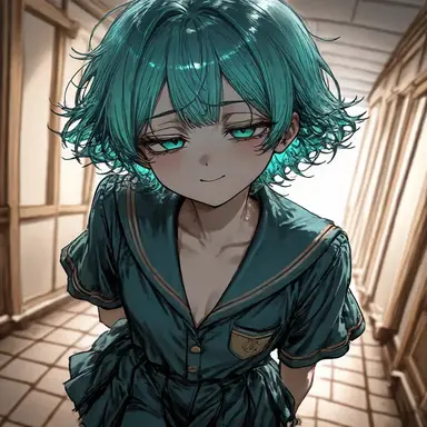 Profile image of Aqua