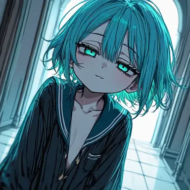 Profile image of Aqua