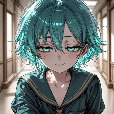 Profile image of Aqua