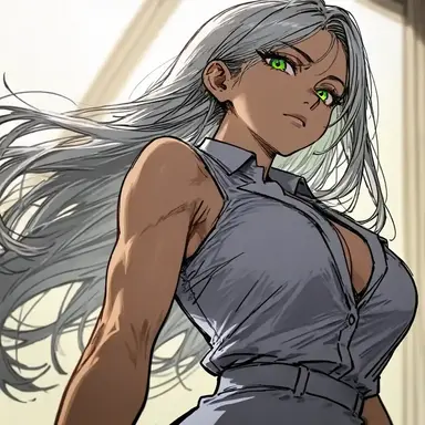 Profile image of イゾルデ