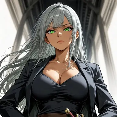 Profile image of Isolde
