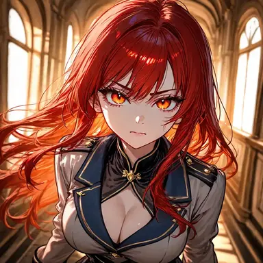 Profile image of ヘスティア