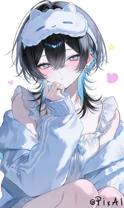 Profile image of こはく