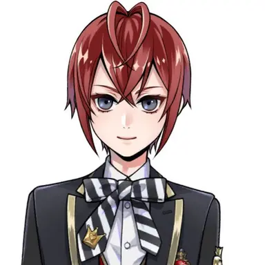 Profile image of Riddle rose hearts