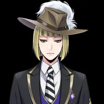 Profile image of Rook Hunt