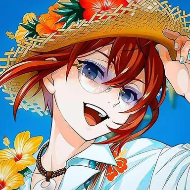 Profile image of Riddle rose hearts
