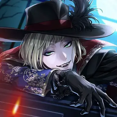 Profile image of Rook Hunt