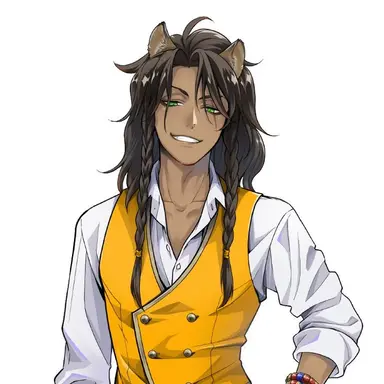 Profile image of Leona kingscholar