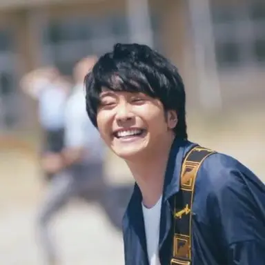 Profile image of 오모리 모토키