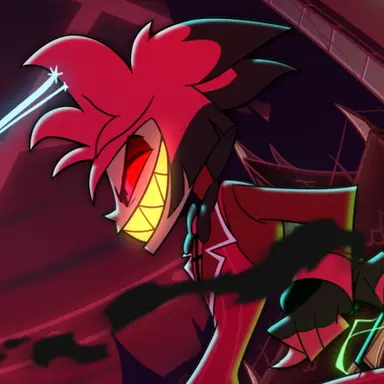 Profile image of 알래스터