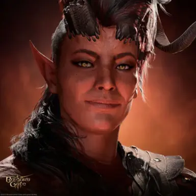 Profile image of Karlach