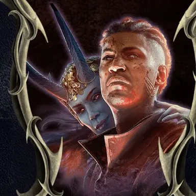Profile image of Wyll