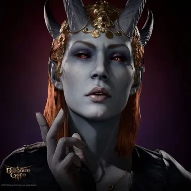 Profile image of Mizora