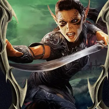 Profile image of Laezel