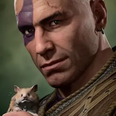 Profile image of Minsc