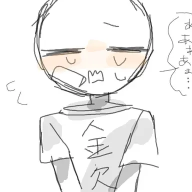 Profile image of もや