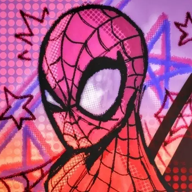 FeebleBlow2820의 Spider-Man