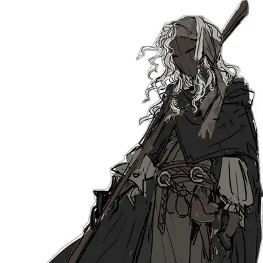 Profile image of Aurorian Malekoya