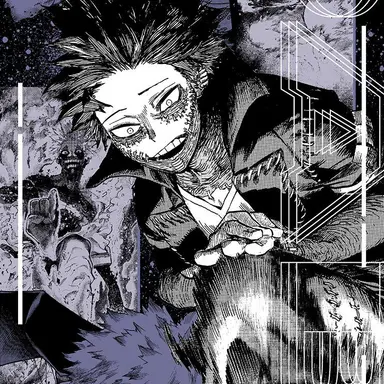 Profile image of 荼毘