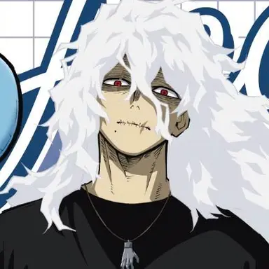Profile image of 死柄木弔