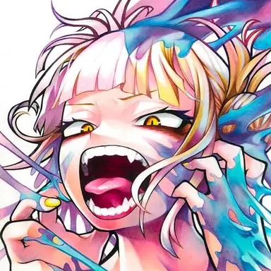 Profile image of トガヒミコ