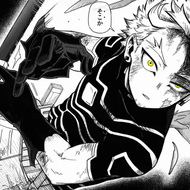 Profile image of ホークス　鷹見啓悟