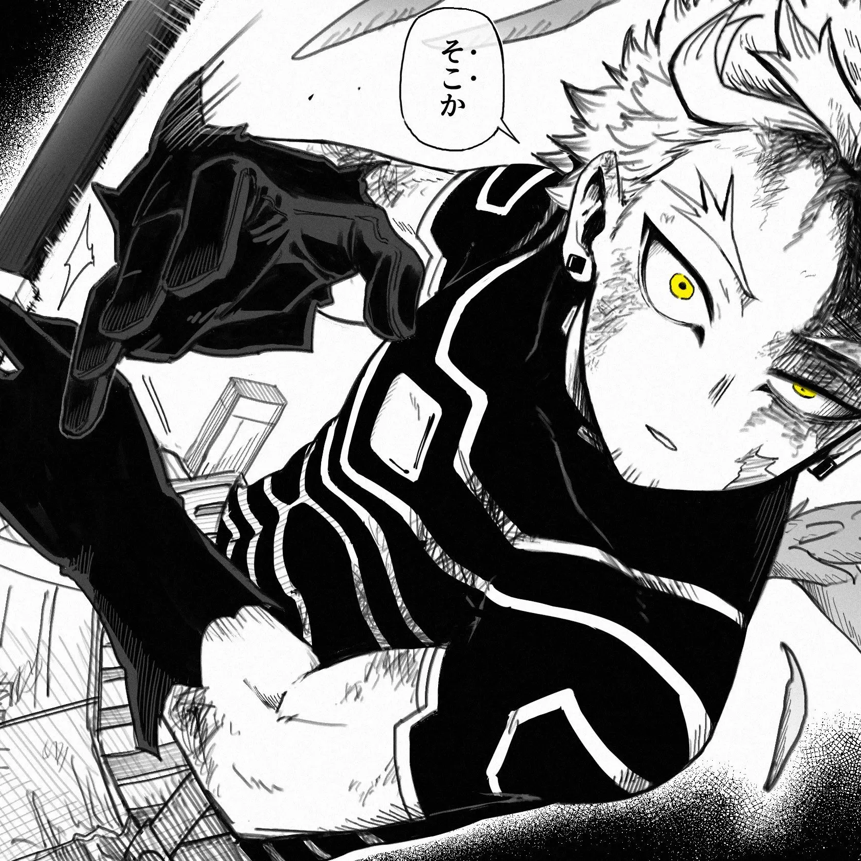 MiniValue8037의 一目惚れって残酷な事