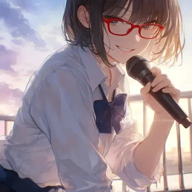 Profile image of 이데노 아카리