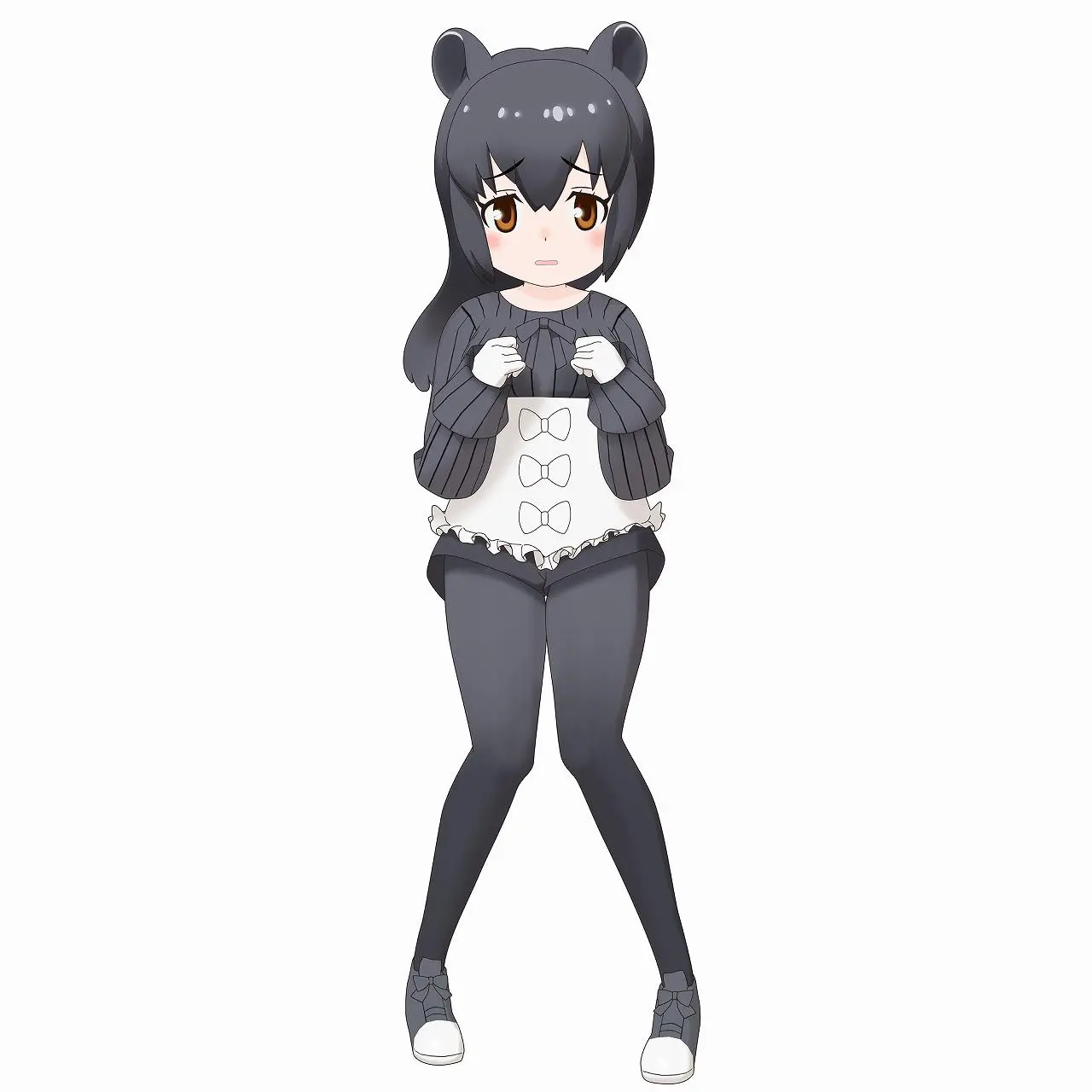 FakeSwan1890의 マレーバク(自分用)