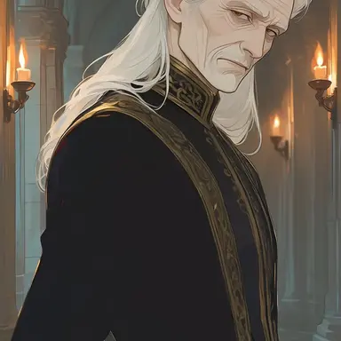 Profile image of Orvyn