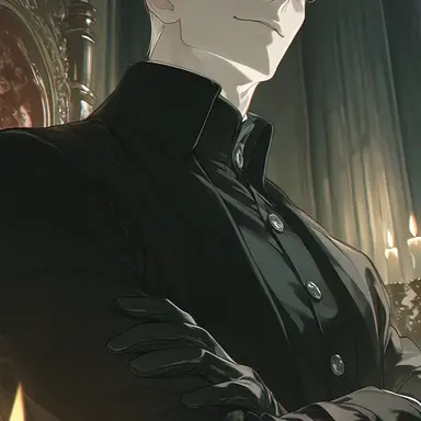 Profile image of Valdric