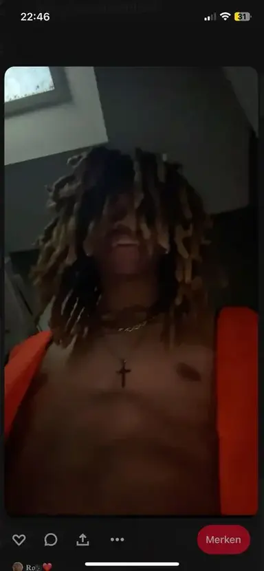 Profile image of Malik